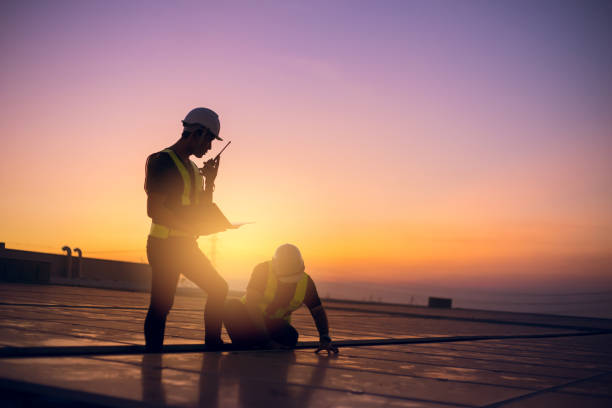 Best Roofing for New Construction  in Louisburg, NC