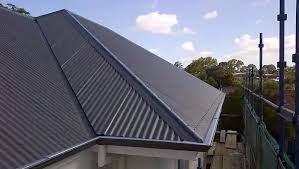 Best Gutter Replacement  in Louisburg, NC